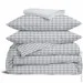    Cosas HOUNDSTOOTH (4822052241585)