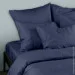 Cosas Півтораспальний підодіяльник сатин INDIGO (4822052165119) Cosas Півтораспальний підодіяльник сатин INDIGO (4822052165119)