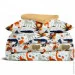    Cosas JUNGLE ANIMALS CS1 (4822052251805)
