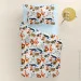    Cosas JUNGLE ANIMALS CS2 (4822052253298)