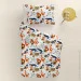    Cosas JUNGLE ANIMALS CS3 (4822052255490)