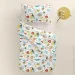    Cosas JUNGLE ANIMALS CS4 (4822052256978)