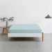 Cosas    LIGHT BLUE / ZIGZAG (4822052057438)