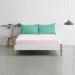 Cosas     MINT DOTS & SAKURA (4822052060575)