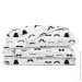    Cosas MUSTACHE CS1 (4822052265697)