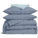    Cosas NAVY CHECK (4822052404478)
