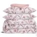    Cosas PASTEL FLOWERS CS4 (4822052350492)