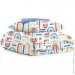    Cosas RAINBOWS CS3 (4822052215104)