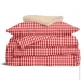    Cosas RED CHECK (4822052404065)