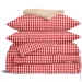    Cosas RED CHECK (4822052404249)