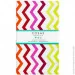 Cosas   RED ZIGZAG (4822057251770)