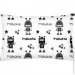    Cosas ROBOTS CS4 (4822052108437)