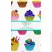 Cosas   ROSE CAKES (4822057621771)