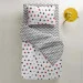 Cosas    ROSE / GREY ZIGZAG (4822052057216)