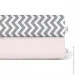 Cosas    ROSE / GREY ZIGZAG (4822052057216)