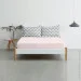 Cosas     ROSE ZIGZAG GREY (4822052060605)