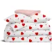    Cosas RUBY HEARTS CS3 (4822052400043)