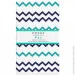 Cosas   SEA ZIGZAG (4822055279776)