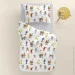    Cosas SESAME STREET CS4 (4822052222959)