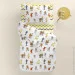    Cosas SESAME STREET CS7 (4822052223826)