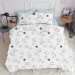    Cosas SHEEP DARK GREY (4822052092255)
