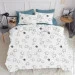    Cosas SHEEP DARK GREY CS1 (4822052092293)