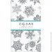    Cosas SNOWFLAKES (4822052074886)