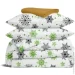    Cosas SNOWFLAKES CS2 (4822052372586)