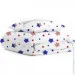   Cosas STAR AMERICA WHITE (4822052048634)