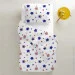    Cosas STAR AMERICA WHITE (4822052048634)