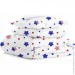    Cosas STAR AMERICA WHITE (4822052048665)
