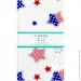    Cosas STAR AMERICA WHITE (4822052048702)