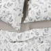    Cosas STEPPE FLOWERS CS1 (4822052144954)