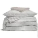    Cosas TAUPE CHECK (4822052404218)
