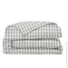    Cosas TAUPE CHECK (4822052404300)