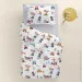    Cosas TEDDY DRIVER (4822052253137)
