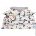    Cosas TEDDY DRIVER (4822052254233)