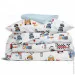    Cosas TEDDY DRIVER CS1 (4822052254226)