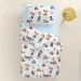    Cosas TEDDY DRIVER CS1 (4822052254226)