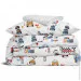    Cosas TEDDY DRIVER CS2 (4822052253151)