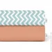 Cosas    TERRAKOT / ZIG MINT (4822052057247)