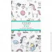    Cosas UNICORN & SWEETS CS1 (4822052043158)