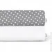 Cosas    WHITE / DOTSG WHITE (4822052024119)