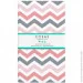 Cosas    WHITE / GREY ZIGZAG (4822052057285)