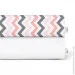 Cosas    WHITE / GREY ZIGZAG (4822052057285)