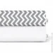 Cosas    WHITE / GREY ZIGZAG CS1 (4822052057261)