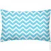 Cosas     WHITE ZIGZAG BLUE (4822052060636)
