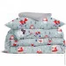    Cosas WINTER ANIMALS (4822052237045)
