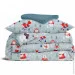    Cosas WINTER ANIMALS CS1 (4822052236918)