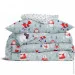    Cosas WINTER ANIMALS CS3 (4822052237151)